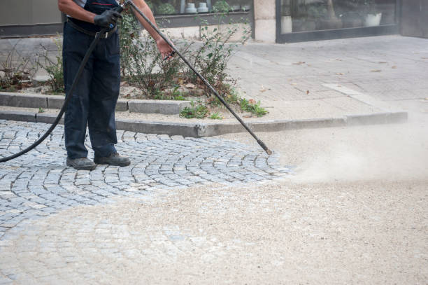 Professional Pressure Washing in Algoma, WI