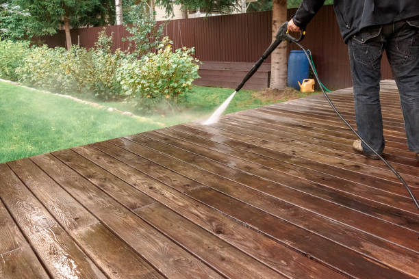 Best Gutter Cleaning  in Algoma, WI