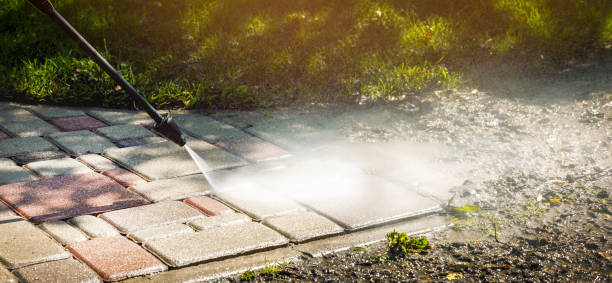 Pre-Holiday Cleaning in Algoma, WI